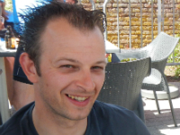 Laurent</BR>Declercq