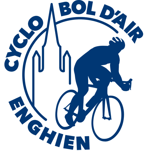 Cyclo Bol d'Air Enghien