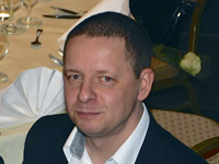Thierry Hannaert