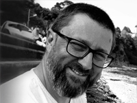 Frédéric</BR>Tordeur