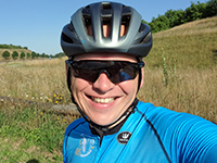 Sébastien<BR>Vandervelden